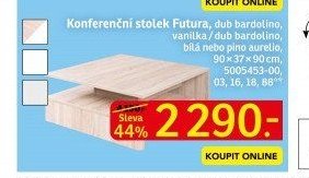 Konferenční stolek Futura