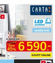 Jídelní stůl
