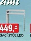 PSACÍ STŮL LEO