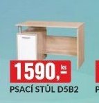 PSACÍ STŮL D5B2