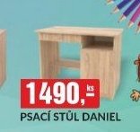 PSACÍ STŮL DANIEL