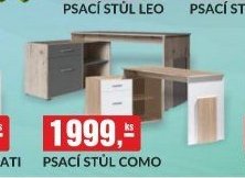PSACÍ STŮL COMO