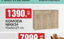 KOMODA NIKK34