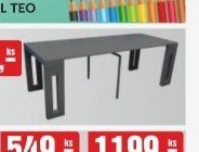 STŮL ENDO