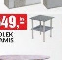 STOLEK ARAMIS