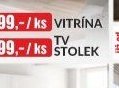 TV STOLEK