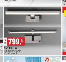 Svítidla