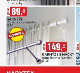 Garnýže
