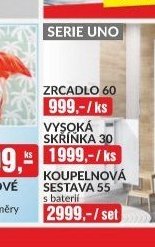 Sprchové závěsy