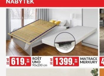 Rošt Uno