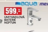 UMYVADLOVÁ BATERIE NEPTUN