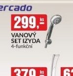 VANOVÝ SET IZYDA