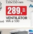 VENTILÁTOR