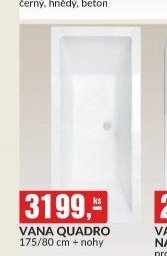 VANA QUADRO