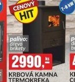 KRBOVÁ KAMNA TERMOKREKA