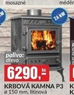 KRBOVÁ KAMNA P3