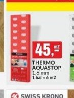 THERMO AQUASTOP 1,6 mm