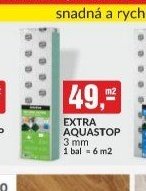 EXTRA AQUASTOP 3 mm