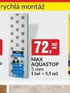MAX AQUASTOP 5 mm
