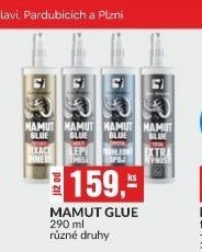 MAMUT GLUE 290 ml
