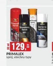 PRIMALEX