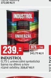 INDUSTROL