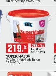 SUPERMALBA