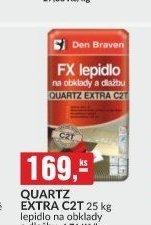 QUARTZ EXTRA C2T