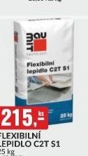 FLEXIBILNÍ LEPIDLO C2T S1