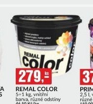 REMAL COLOR