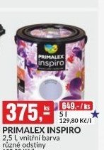 PRIMALEX INSPIRO