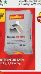 BETON 30 MPa