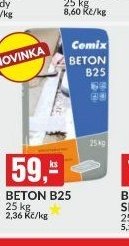 BETON B25