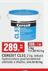 CERESIT CL51
