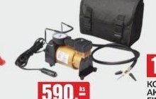 Kompresor 12V Premium