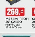 MS Semi-profi 20