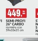 Semi-profi 26