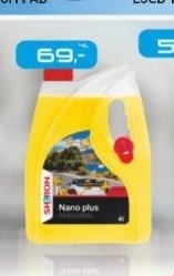 SHERON NANO PLUS