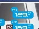 OSRAM H4