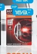 OSRAM H7