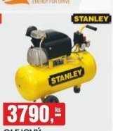 OLEJOVÝ KOMPRESOR STANLEY