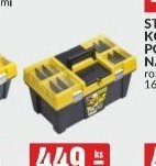 PATROL KUFŘÍK NA NÁŘADÍ