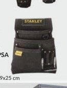 STANLEY KAPSA NA NÁŘADÍ
