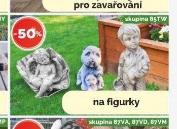 Figurky