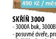 SKŘÍŇ 3000