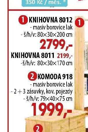 KNIHOVNA 8012