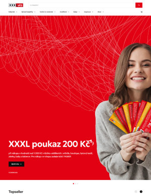 akční leták XXXLutz 4.8.2020-10.8.2020