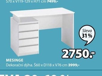 MESINGE