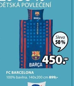 FC BARCELONA