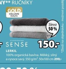 LERKIL RUČNÍKY